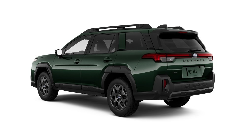 2026 Subaru Outback Premium - Photo 12