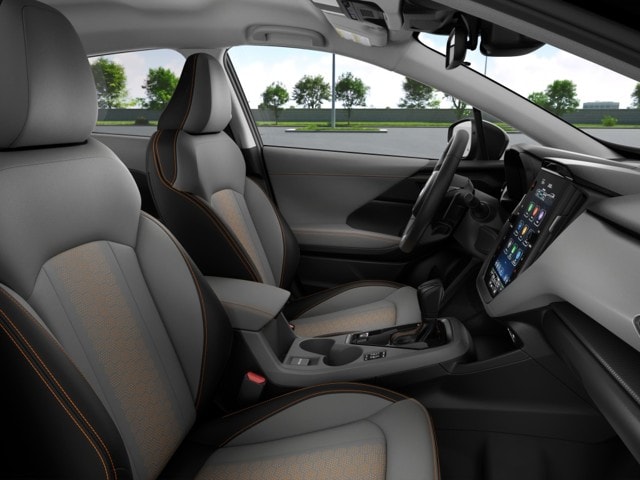 2026 Subaru Crosstrek Limited - Photo 15