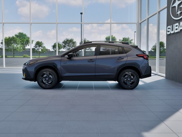 2026 Subaru Crosstrek Sport photo 2