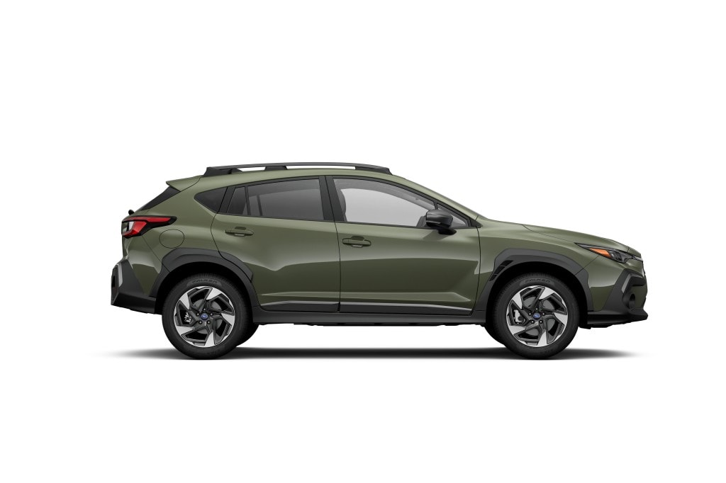 2026 Subaru Crosstrek Limited - Photo 26