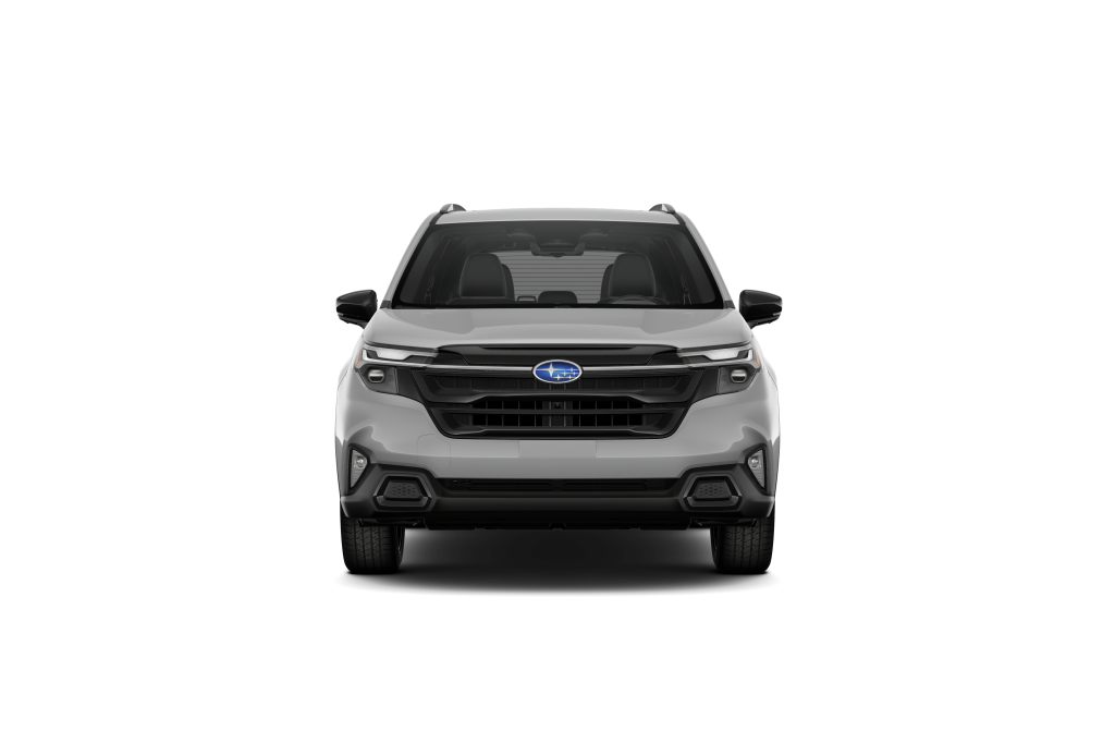 New 2026 Subaru Forester Touring SUV