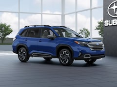New 2026 Subaru Forester for sale in Wausau, WI