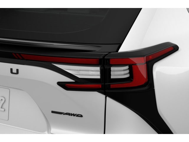 2026 Subaru Solterra Premium - Photo 35