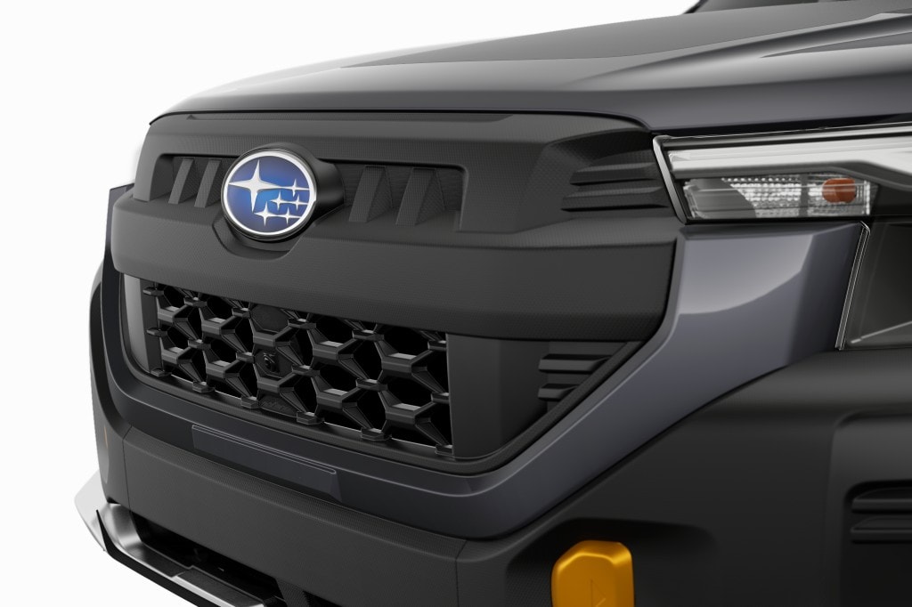 2026 Subaru Forester Wilderness - Photo 62