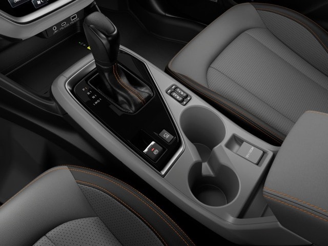 2026 Subaru Crosstrek Limited - Photo 43