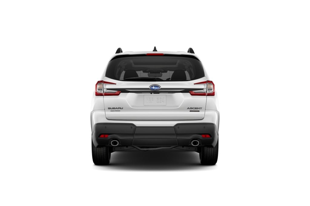 2025 Subaru Ascent Bronze Edition - Photo 17