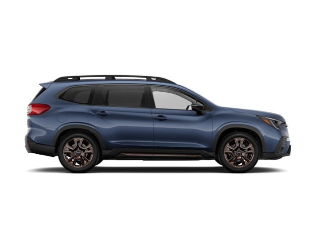 2025 Subaru Ascent Bronze Edition - Photo 21