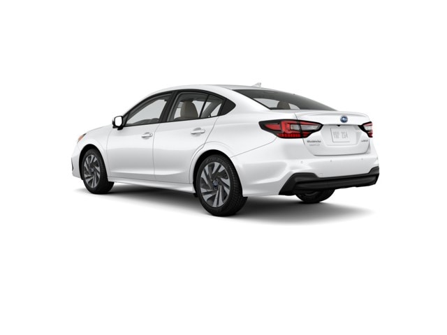 2025 Subaru Legacy Limited - Photo 6