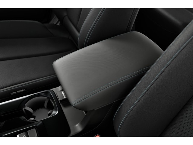 2026 Subaru Forester Limited - Photo 22