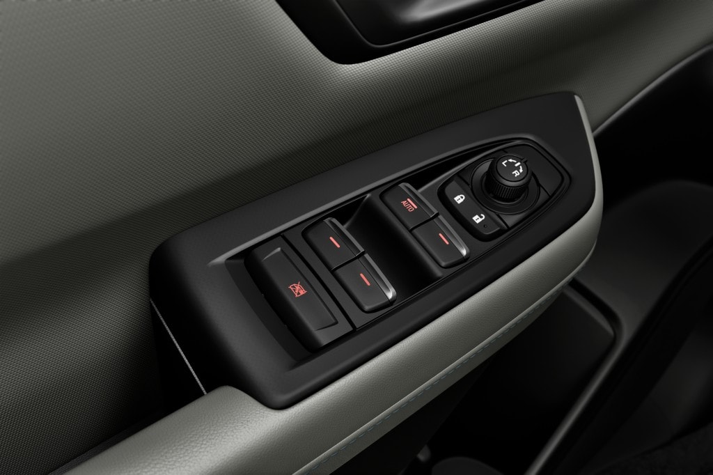 2026 Subaru Forester Base - Photo 14