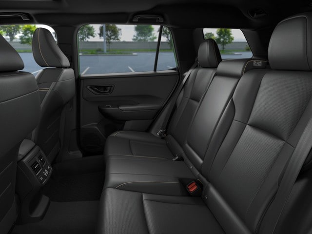 2026 Subaru Outback Limited XT - Photo 36