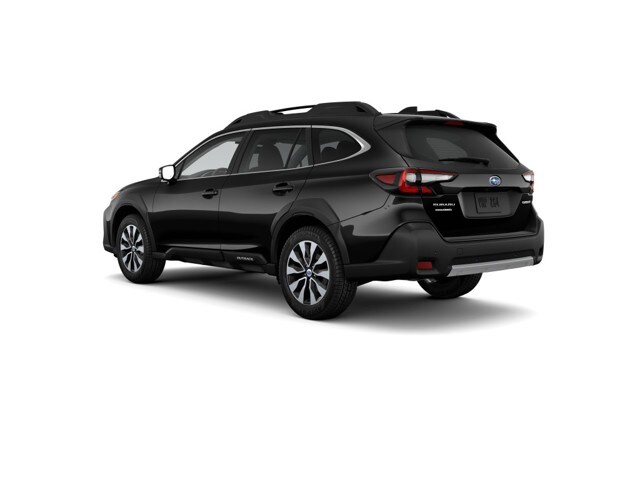 2025 Subaru Outback Limited photo 7