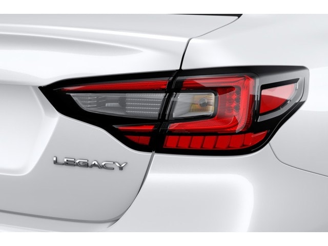 2025 Subaru Legacy Limited - Photo 14