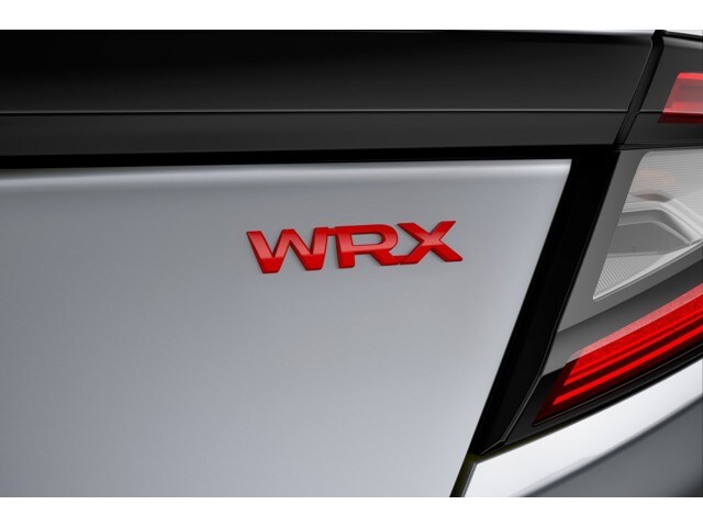 2025 Subaru WRX Premium - Photo 38