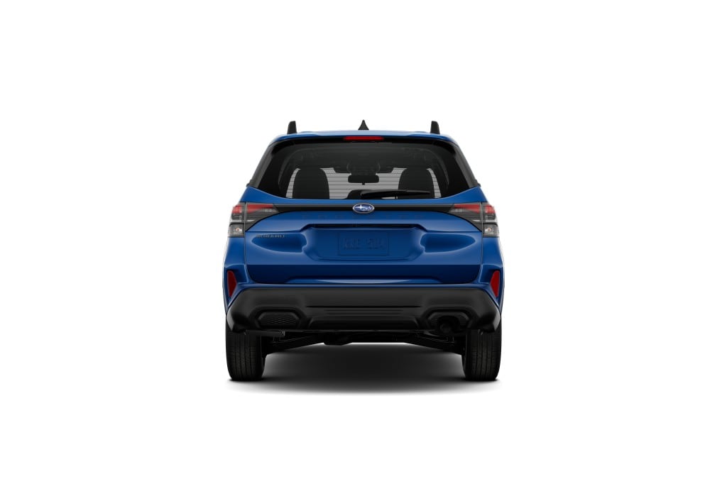 2026 Subaru Forester Premium - Photo 51