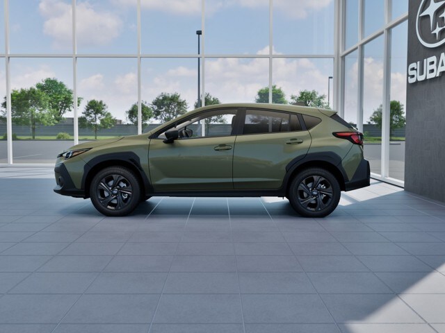 2026 Subaru Crosstrek Base photo 2