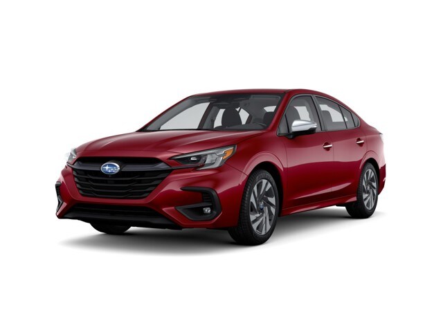 2025 Subaru Legacy Touring XT photo 2