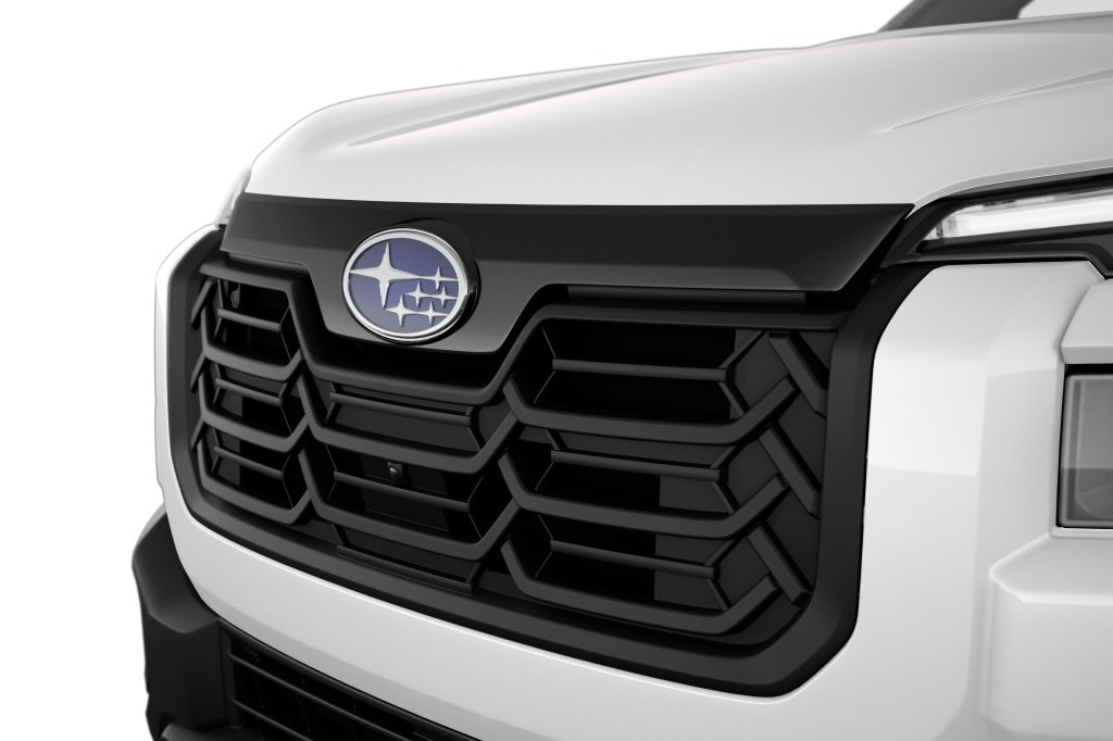 2026 Subaru Outback Limited XT - Photo 25