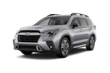  Subaru Ascent