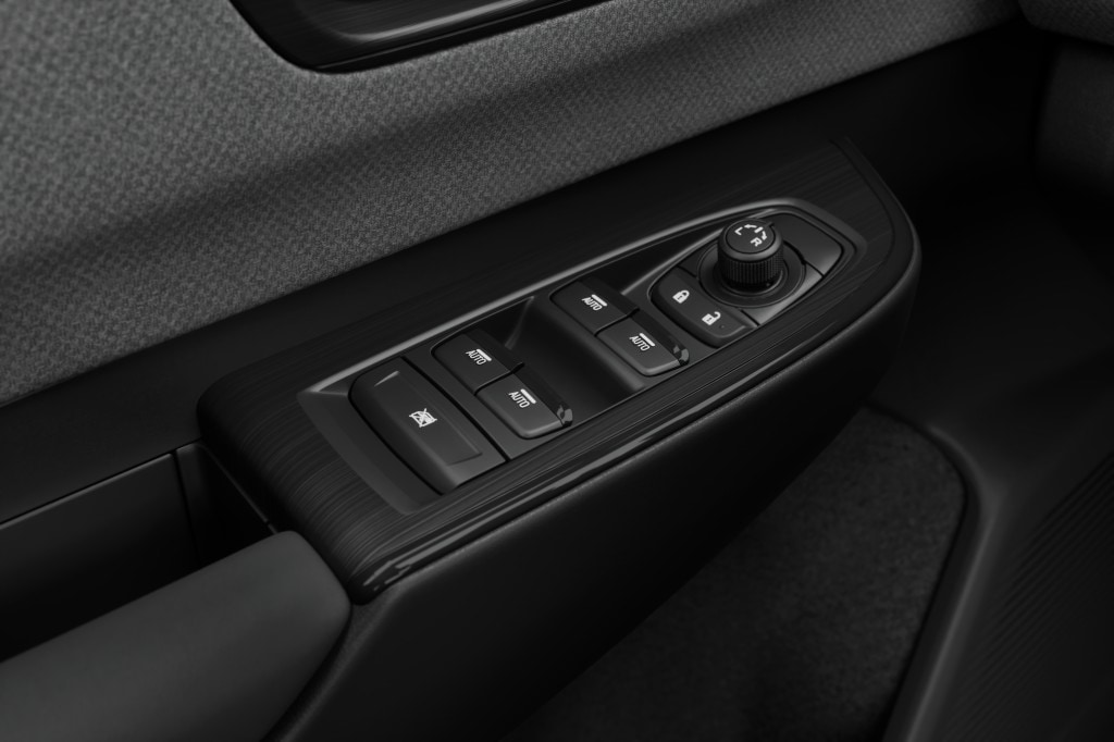 2026 Subaru Outback Premium - Photo 44