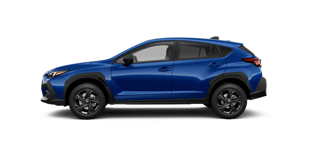 2026 Subaru Crosstrek Base photo 2