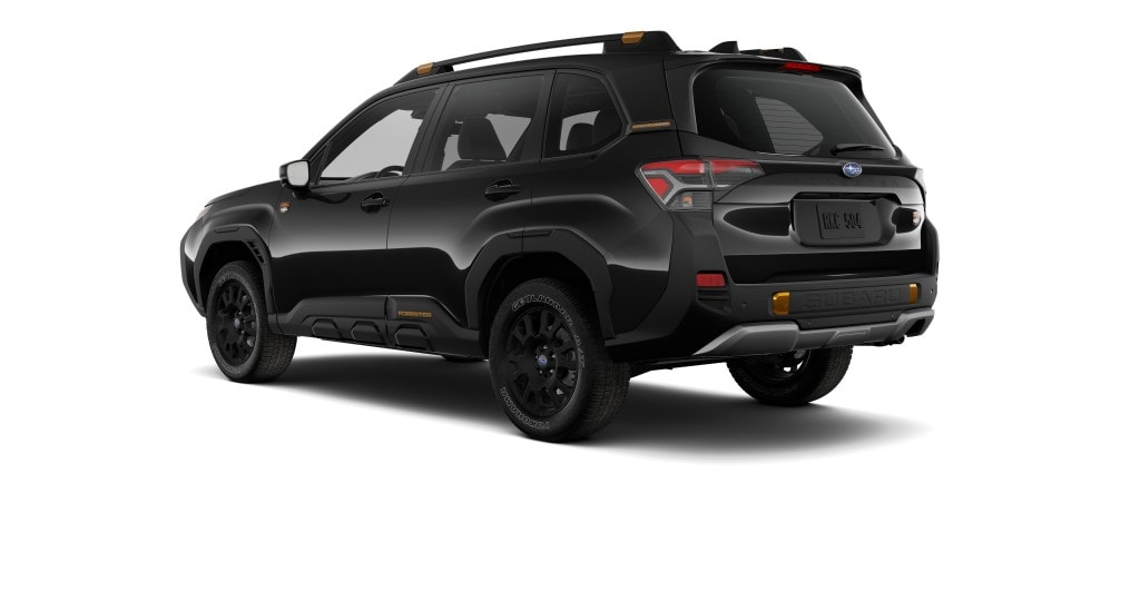 2026 Subaru Forester Wilderness - Photo 25