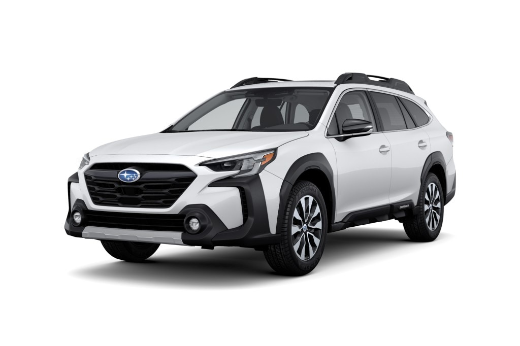 New 2025 Subaru Outback Limited XT SUV