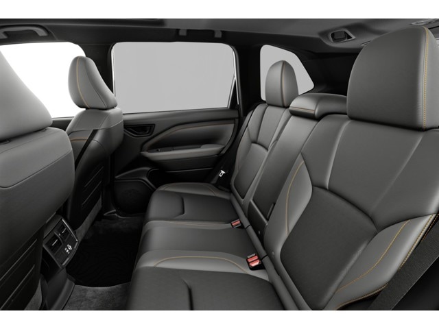 2026 Subaru Forester Wilderness - Photo 43