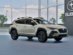2026 Subaru Crosstrek Sport Hybrid SUV