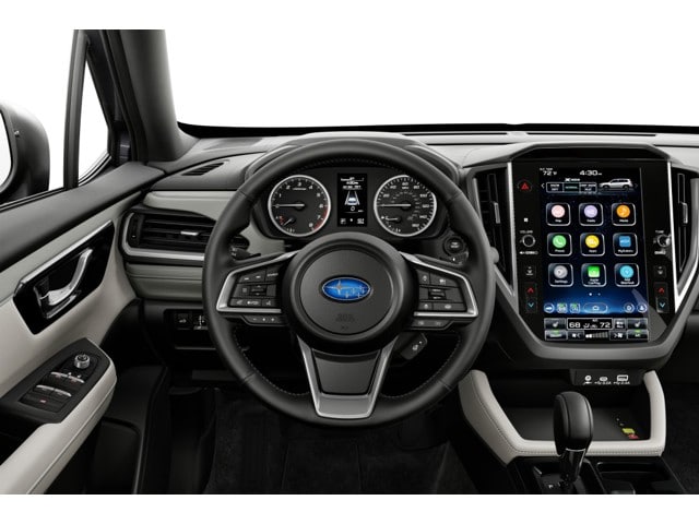 2026 Subaru Forester Limited - Photo 63