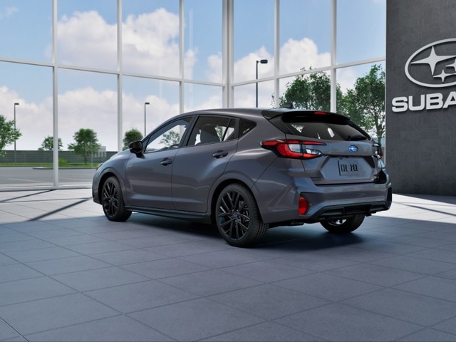2026 Subaru Impreza RS - Photo 28