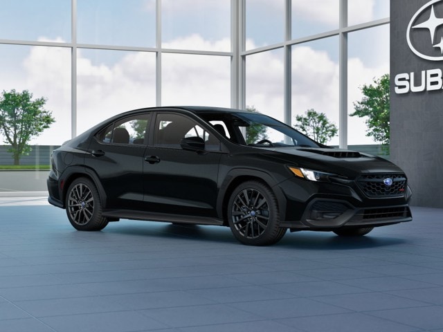 2026 Subaru WRX's photo