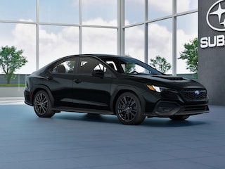 2026 Subaru WRX Base Sedan Houston