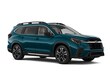  Subaru Ascent