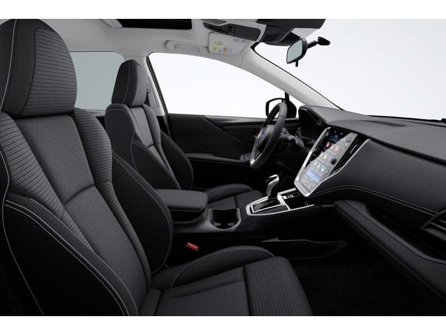 2025 Subaru Outback Premium - Photo 20
