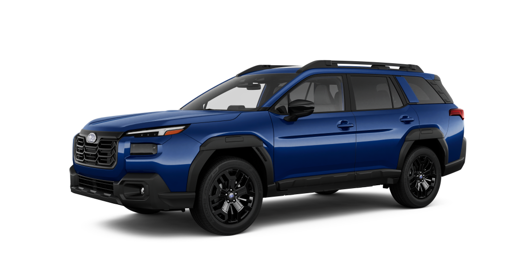 2026 Subaru Outback Limited XT photo 4