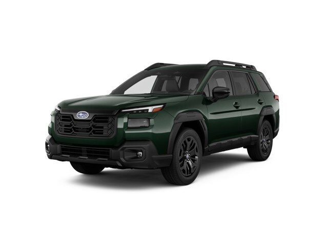 2026 Subaru Outback Limited XT - Photo 41
