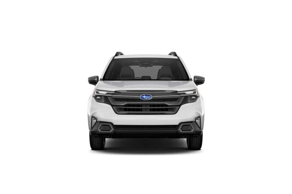 New 2026 Subaru Forester Limited SUV