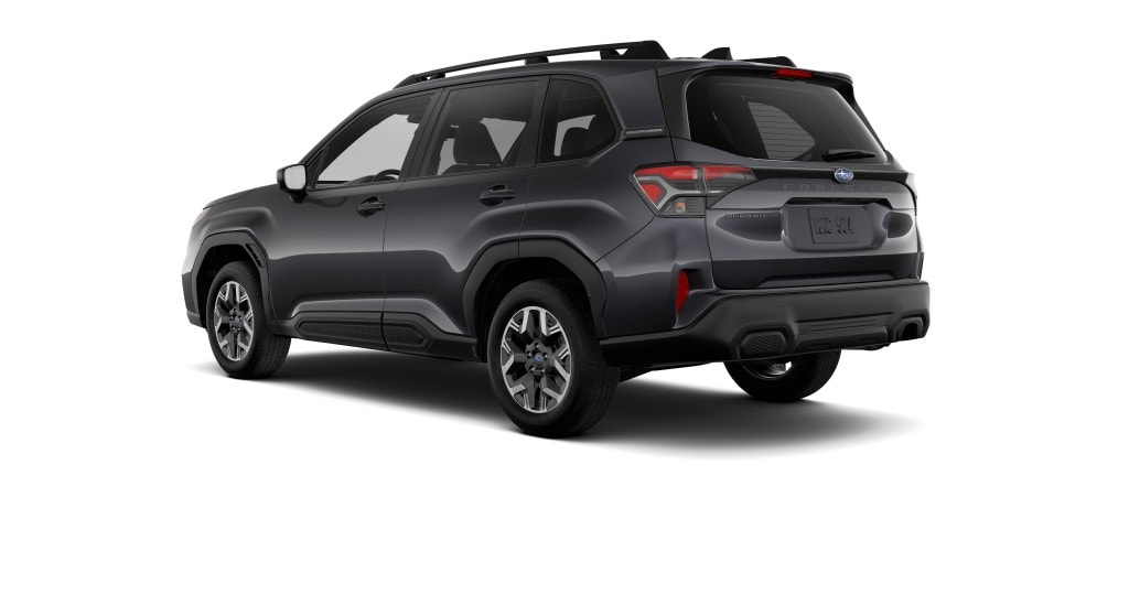 2026 Subaru Forester Premium - Photo 52