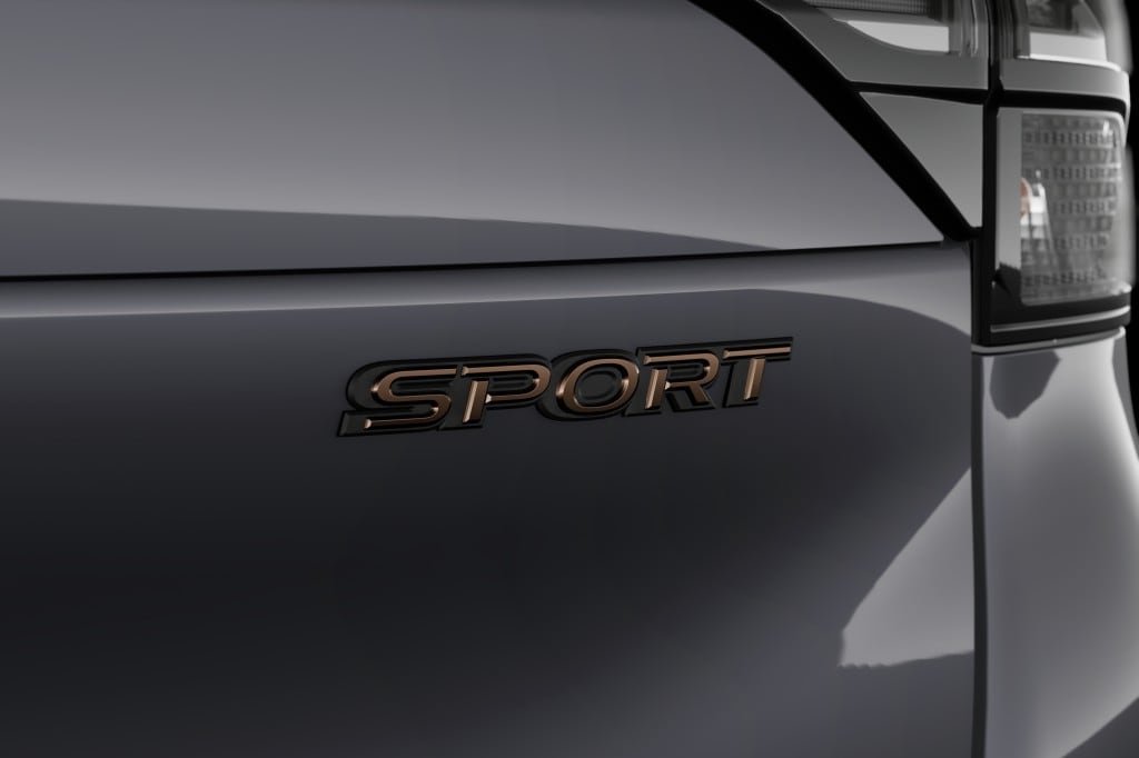 2026 Subaru Forester Sport - Photo 12