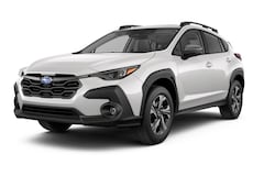 2026 Subaru Crosstrek Premium SUV