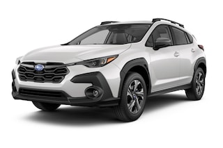 2026 Subaru Crosstrek Premium SUV