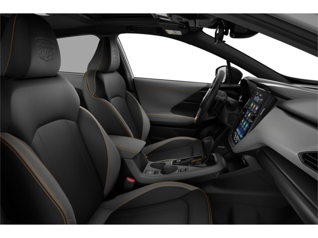 2026 Subaru Crosstrek Wilderness - Photo 17