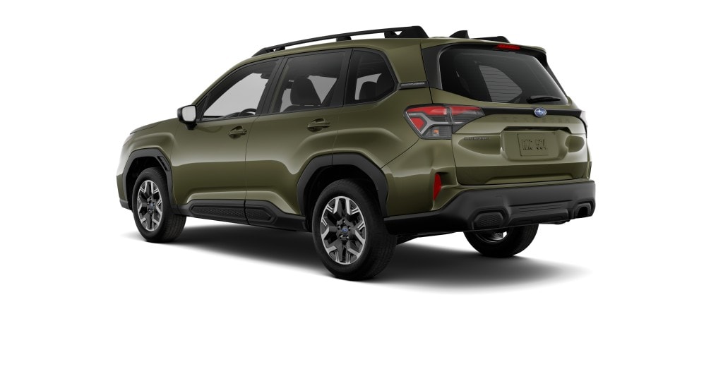 2026 Subaru Forester Premium - Photo 45