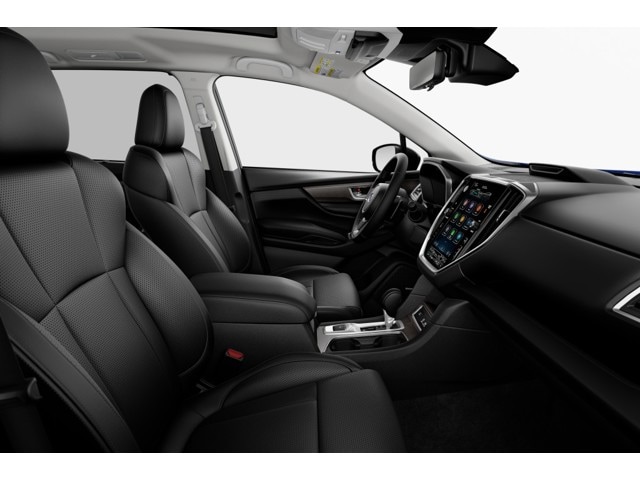 2026 Subaru Ascent Touring - Photo 44
