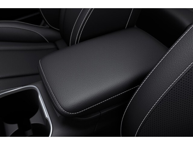 2025 Subaru Legacy Touring - Photo 45