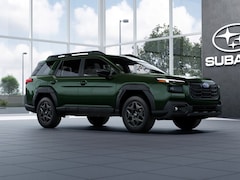 2026 Subaru Outback Limited SUV