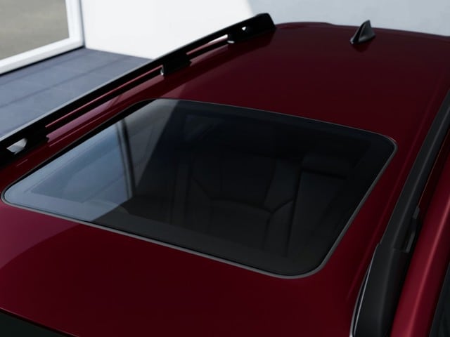 2026 Subaru Forester Limited - Photo 14