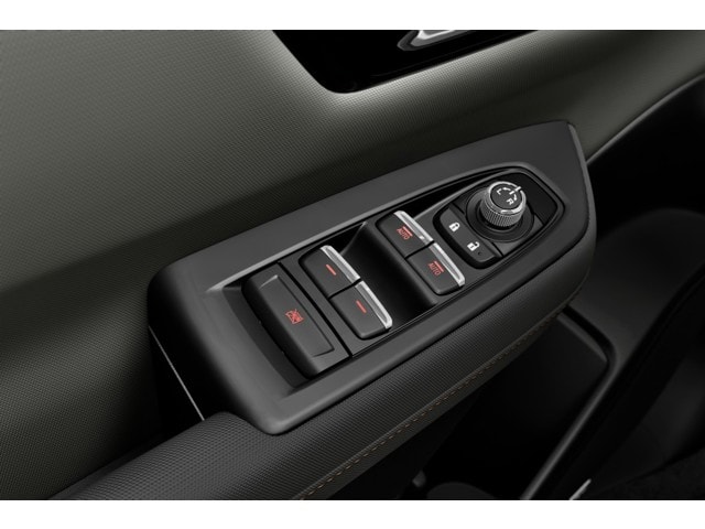 2026 Subaru Forester Sport - Photo 39