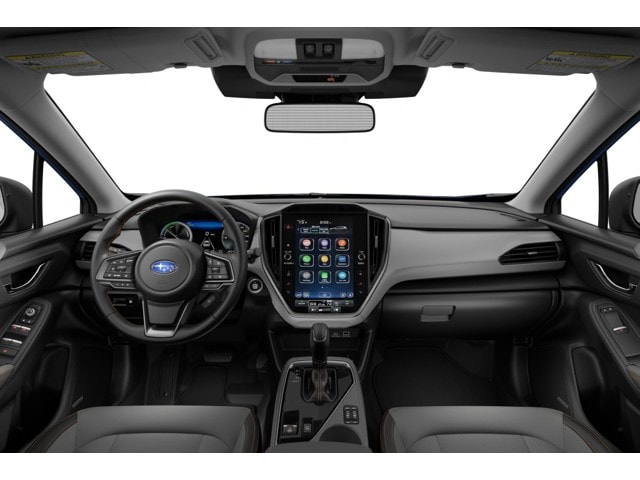 2026 Subaru Crosstrek Limited - Photo 56